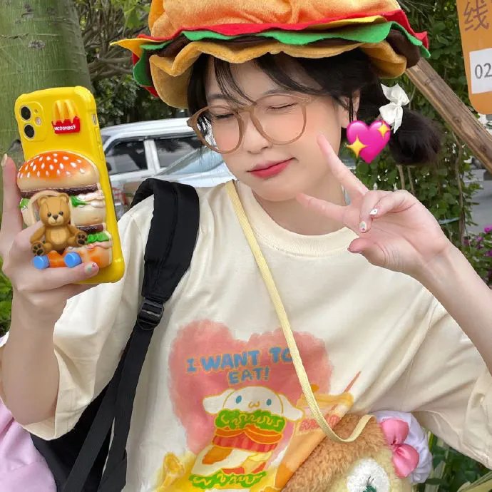 失去的女孩
