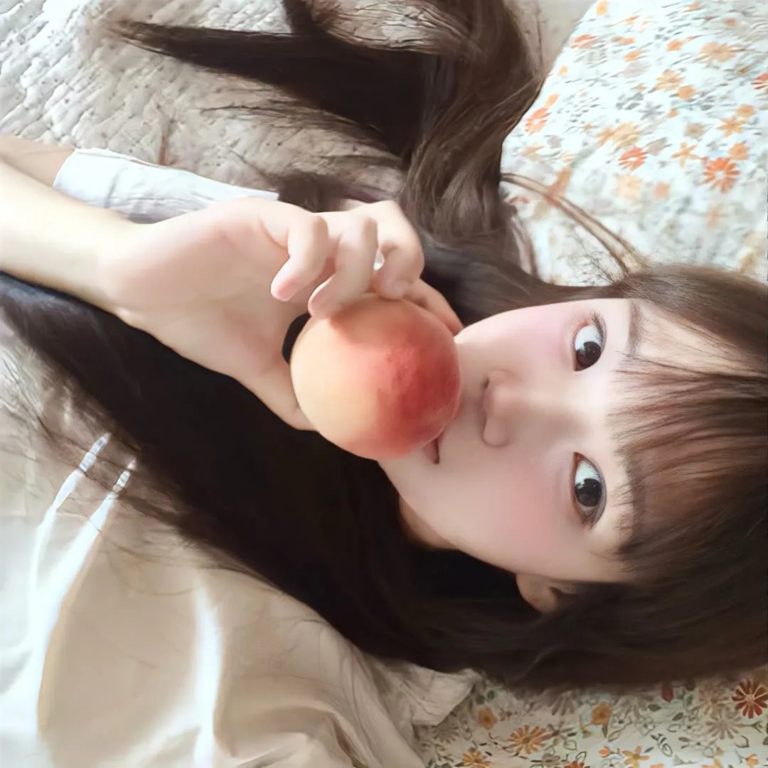 亚种5:血起